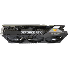 ASUS TUF Gaming GeForce RTX 3060 12G Graphics Card