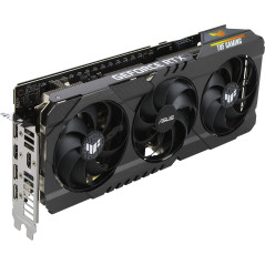 ASUS TUF Gaming GeForce RTX 3060 12G Graphics Card