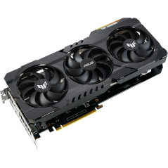 ASUS TUF Gaming GeForce RTX 3060 12G Graphics Card