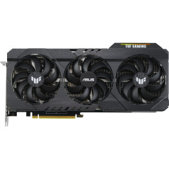 ASUS TUF Gaming GeForce RTX 3060 12G Graphics Card