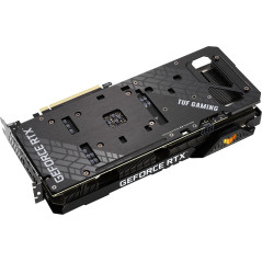 ASUS TUF Gaming GeForce RTX 3060 12G Graphics Card