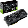 ASUS TUF Gaming GeForce RTX 3060 12G Graphics Card