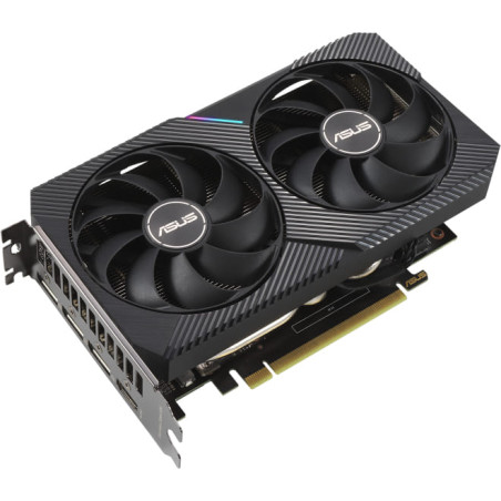 ASUS Dual GeForce RTX 3060 12G Graphics Card