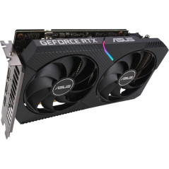 ASUS Dual GeForce RTX 3060 12G Graphics Card