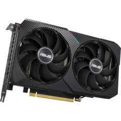 ASUS Dual GeForce RTX 3060 12G Graphics Card