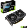 ASUS Dual GeForce RTX 3060 12G Graphics Card