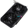 ASUS Dual GeForce GTX 1650 Mini OC 4GB Graphics Card