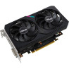 ASUS Dual GeForce GTX 1650 Mini OC 4GB Graphics Card