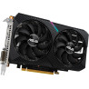 ASUS Dual GeForce GTX 1650 Mini OC 4GB Graphics Card
