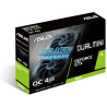 ASUS Dual GeForce GTX 1650 Mini OC 4GB Graphics Card