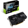 ASUS Dual GeForce GTX 1650 Mini OC 4GB Graphics Card