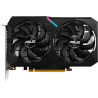 ASUS Dual GeForce GTX 1650 4GD6 Mini Graphics Card