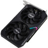 ASUS Dual GeForce GTX 1650 4GD6 Mini Graphics Card
