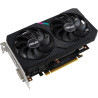 ASUS Dual GeForce GTX 1650 4GD6 Mini Graphics Card