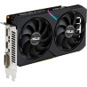ASUS Dual GeForce GTX 1650 4GD6 Mini Graphics Card