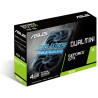 ASUS Dual GeForce GTX 1650 4GD6 Mini Graphics Card