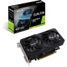 ASUS Dual GeForce GTX 1650 4GD6 Mini Graphics Card