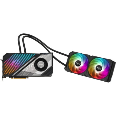 ASUS ROG Strix Radeon RX 6900 XT 16GB Gaming Graphics Card