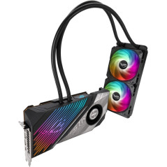 ASUS ROG Strix Radeon RX 6900 XT 16GB Gaming Graphics Card
