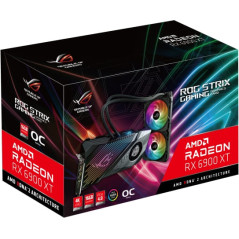 ASUS ROG Strix Radeon RX 6900 XT 16GB Gaming Graphics Card