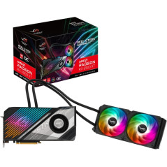 ASUS ROG Strix Radeon RX 6900 XT 16GB Gaming Graphics Card