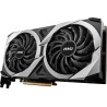 MSI MECH Radeon RX 6700 XT 2X 12G Graphics Card