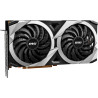 MSI MECH Radeon RX 6700 XT 2X 12G Graphics Card