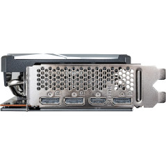 MSI MECH Radeon RX 6700 XT 2X 12G Graphics Card