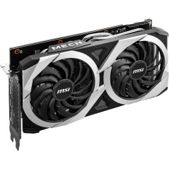 MSI MECH Radeon RX 6700 XT 2X 12G Graphics Card