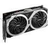 MSI MECH Radeon RX 6700 XT 2X 12G Graphics Card
