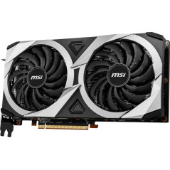 MSI MECH Radeon RX 6700 XT 2X 12G Graphics Card