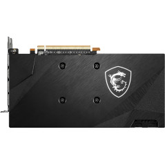 MSI MECH Radeon RX 6700 XT 2X 12G Graphics Card