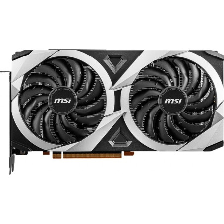 MSI MECH Radeon RX 6700 XT 2X 12G OC Graphics Card