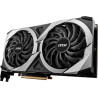 MSI MECH Radeon RX 6700 XT 2X 12G OC Graphics Card