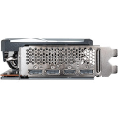 MSI MECH Radeon RX 6700 XT 2X 12G OC Graphics Card