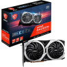 MSI MECH Radeon RX 6700 XT 2X 12G OC Graphics Card