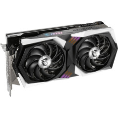 MSI GAMING Radeon RX 6700 XT 12G Graphics Card