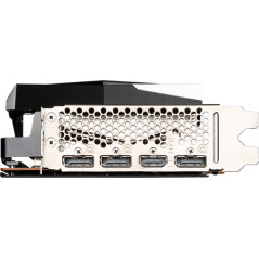 MSI GAMING Radeon RX 6700 XT 12G Graphics Card