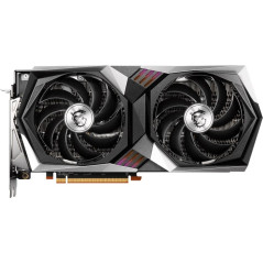 MSI GAMING Radeon RX 6700 XT X 12G Graphics Card