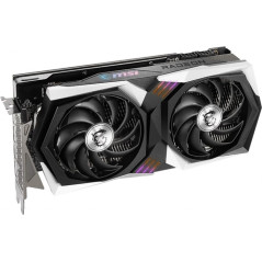 MSI GAMING Radeon RX 6700 XT X 12G Graphics Card