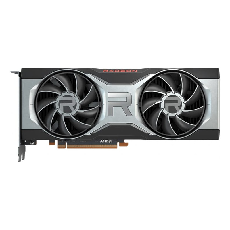 MSI Radeon RX 6700 XT 12G Graphics Card