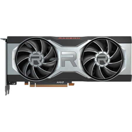 MSI Radeon RX 6700 XT 12G Graphics Card