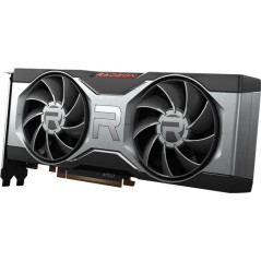 MSI Radeon RX 6700 XT 12G Graphics Card