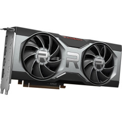 MSI Radeon RX 6700 XT 12G Graphics Card