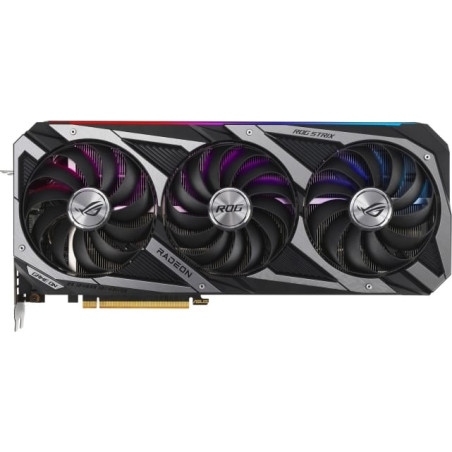 ASUS ROG Strix Radeon RX 6700 XT O12G Gaming Graphics Card