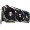 ASUS ROG Strix Radeon RX 6700 XT O12G Gaming Graphics Card