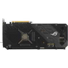 ASUS ROG Strix Radeon RX 6700 XT O12G Gaming Graphics Card