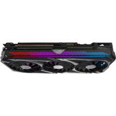 ASUS ROG Strix Radeon RX 6700 XT O12G Gaming Graphics Card