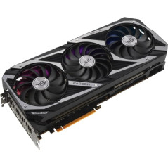 ASUS ROG Strix Radeon RX 6700 XT O12G Gaming Graphics Card