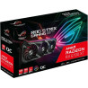 ASUS ROG Strix Radeon RX 6700 XT O12G Gaming Graphics Card